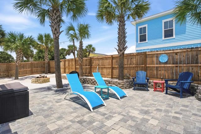 1407 Maldonado Dr, Pensacola Beach FL 32561 photo 33