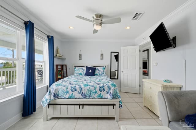 1407 Maldonado Dr, Pensacola Beach FL 32561 photo 18