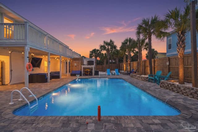 1407 Maldonado Dr, Pensacola Beach FL 32561 photo 35