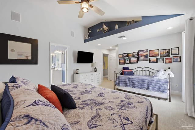 1407 Maldonado Dr, Pensacola Beach FL 32561 photo 21