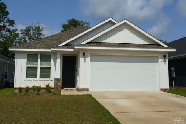 5361 Parkside Dr, Pace FL 32571 exterior