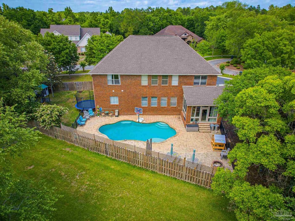 1241 Soaring Blvd, Cantonment FL 32533 photo 1