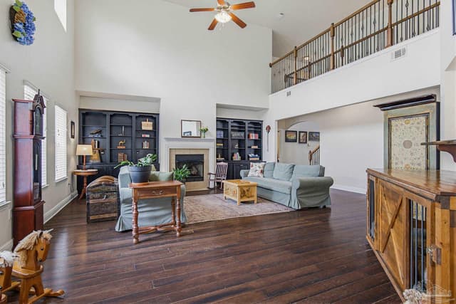 1241 Soaring Blvd, Cantonment FL 32533 photo 20