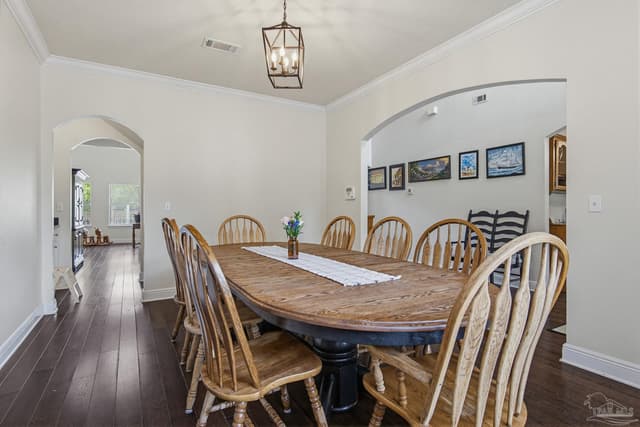 1241 Soaring Blvd, Cantonment FL 32533 photo 10