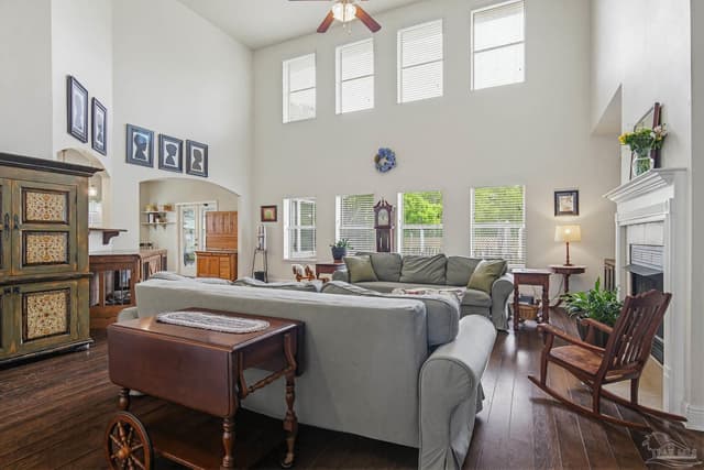1241 Soaring Blvd, Cantonment FL 32533 photo 18
