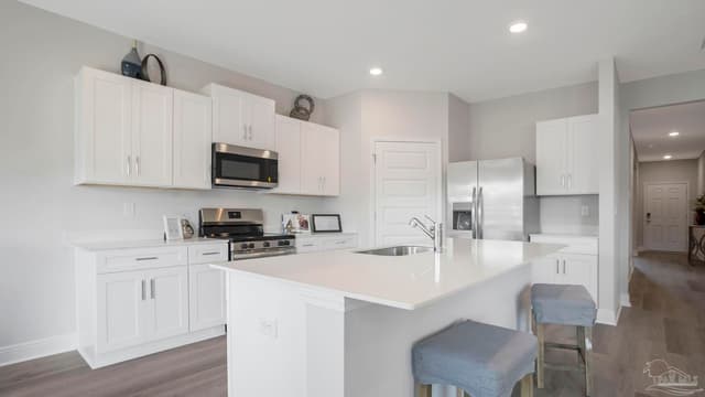 3298 Water Birch Rd, Cantonment FL 32533 photo 11