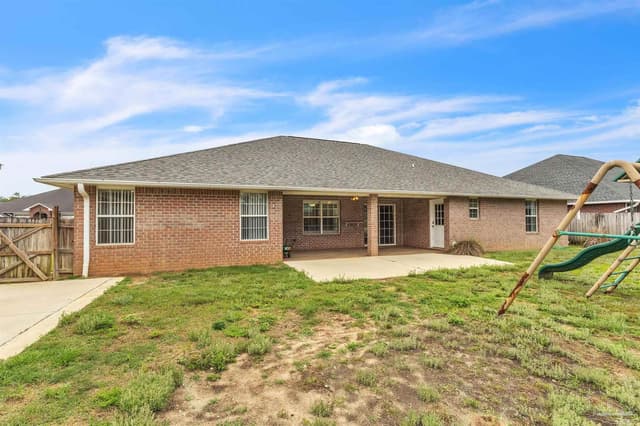 3301 Pitcher Plant Cir property photo