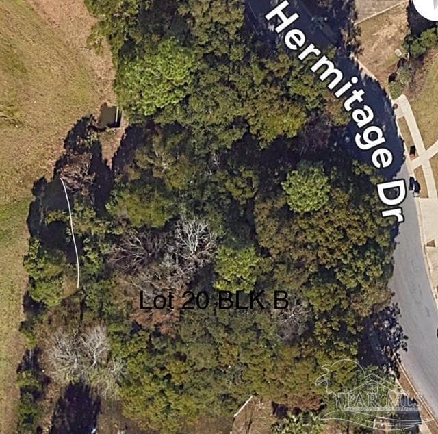 5969 Hermitage Dr, Pensacola FL 32504 photo 2