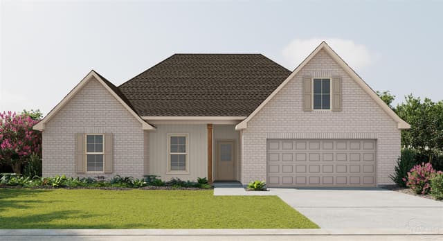 5254 Adeline Cir # 29, Pace FL 32571 photo 2