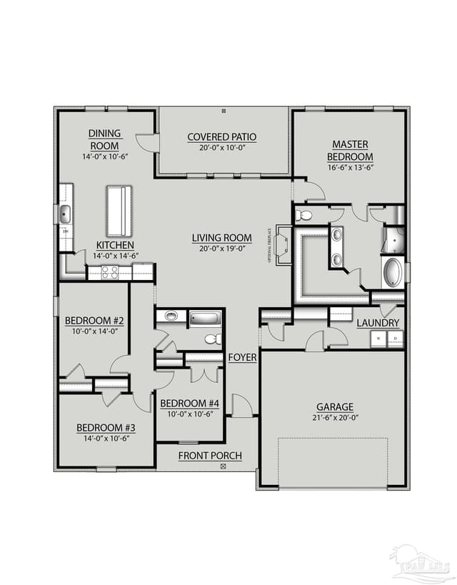 5254 Adeline Cir # 29-A (LOT #) property photo