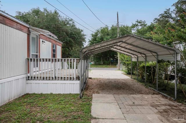 5329 Dover Ave, Pensacola FL 32526 photo 27