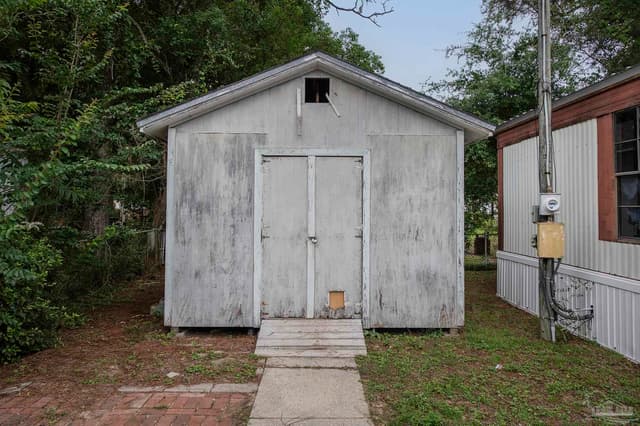 5329 Dover Ave, Pensacola FL 32526 photo 26