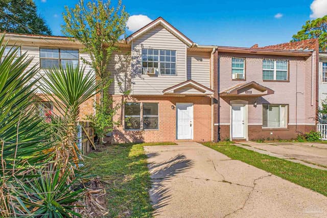 4283 Erres Blvd, Pensacola FL 32505 exterior