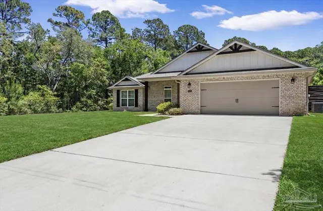 3332 Lowery Dr property photo