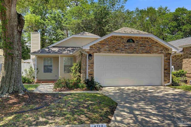 4117 Argenta Way, Pensacola FL 32504 exterior