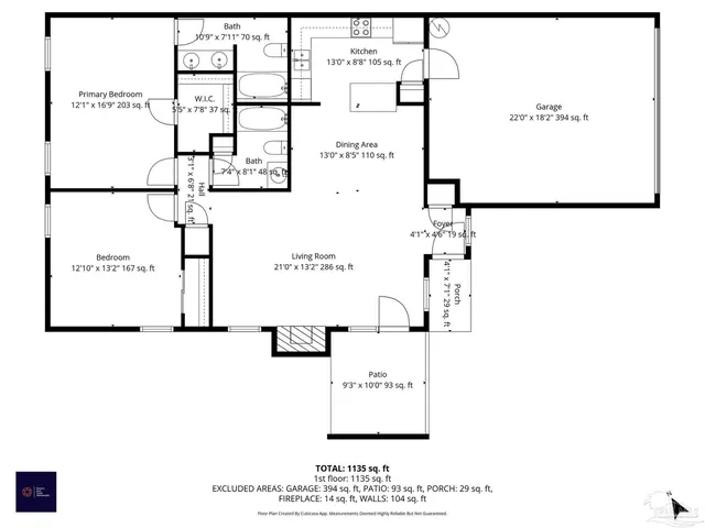 4117 Argenta Way property photo