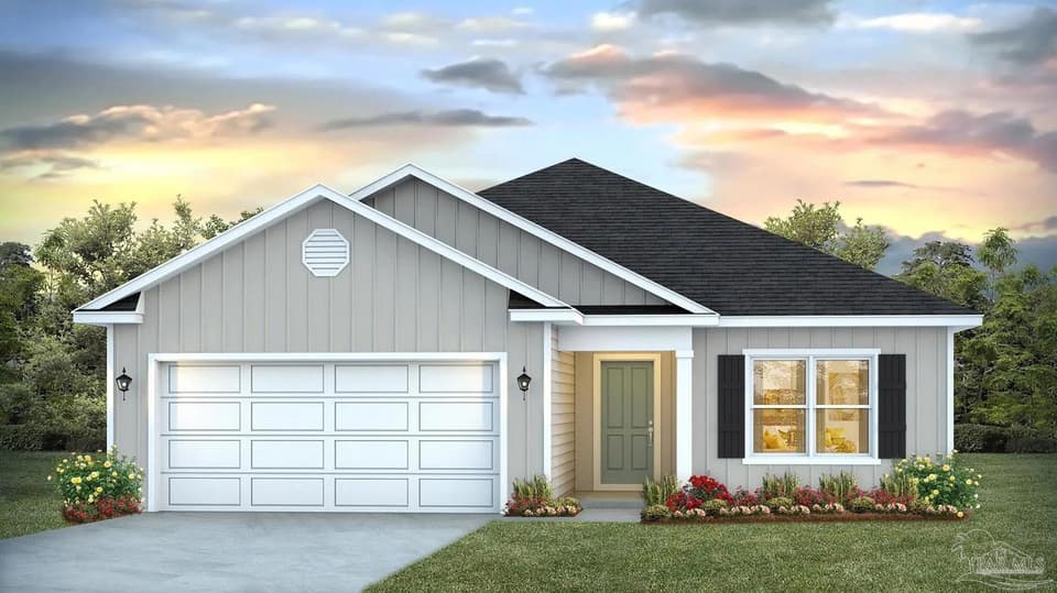 2050 Wiregrass St, Navarre FL 32566 photo 1
