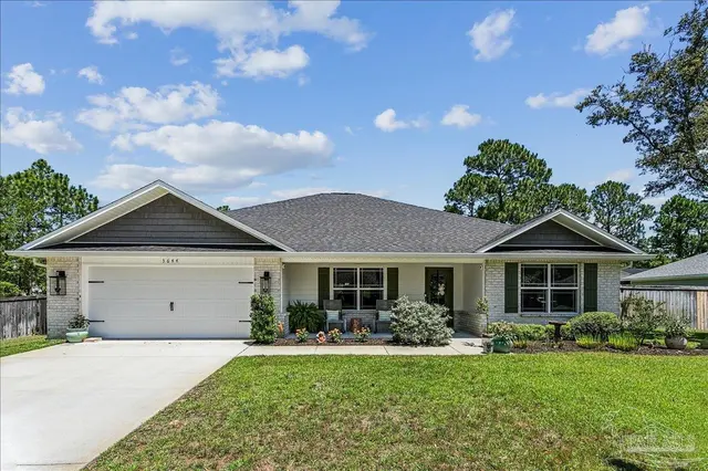 3644 Quail Run Rd property photo