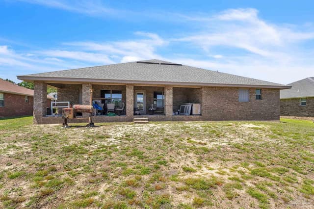 5573 Hannah St, Milton FL 32570 photo 37