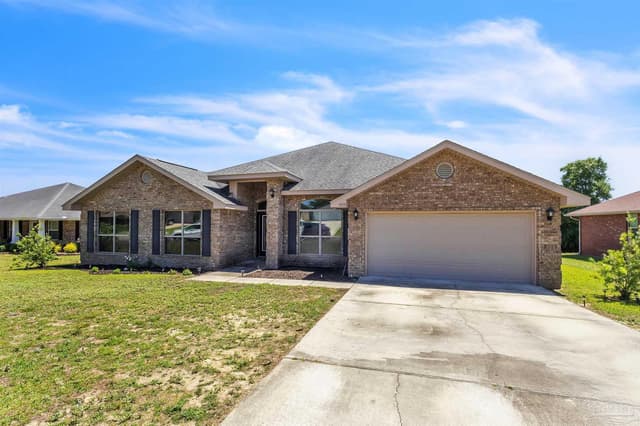 5573 Hannah St, Milton FL 32570 photo 40