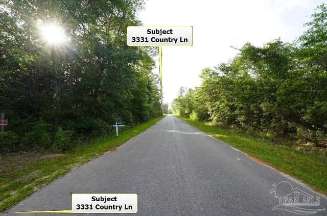 3331 Country Ln, Milton FL 32583 photo 2