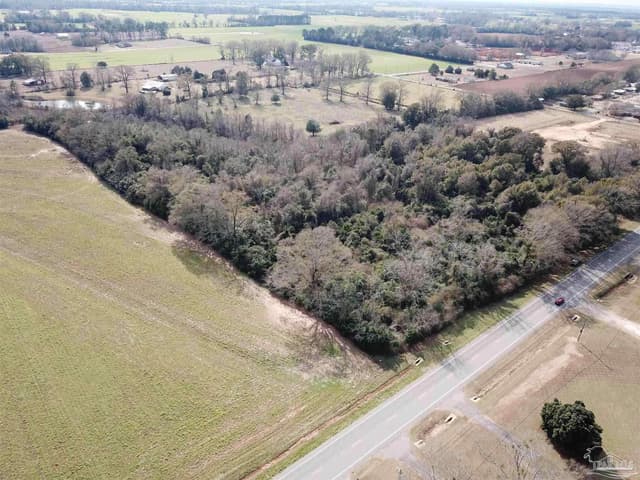 13 acres Hwy 4, Jay FL 32565 photo 6