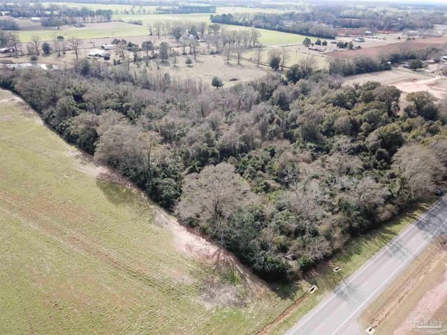 13 acres Hwy 4 property photo