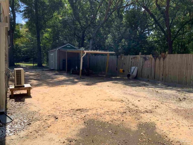 4867 Aleff Rd, Pace FL 32571 photo 43