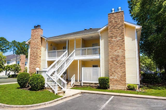 501 E Burgess Rd # 10, Pensacola FL 32504 photo 2