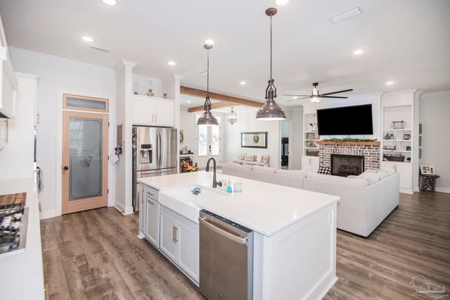 4798 Soundside Dr, Gulf Breeze FL 32563 photo 16