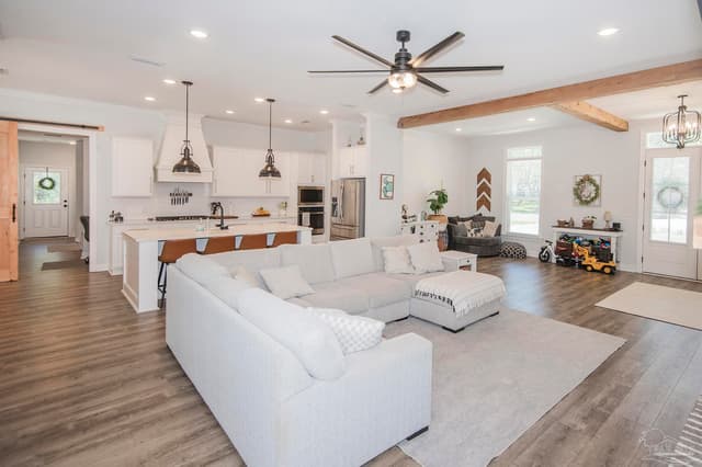 4798 Soundside Dr, Gulf Breeze FL 32563 photo 12