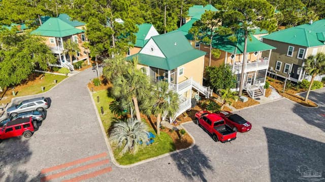 13555 Perdido Key Dr, Perdido Key FL 32507 exterior