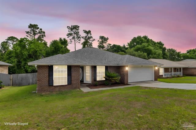 546 Shiloh Dr property photo