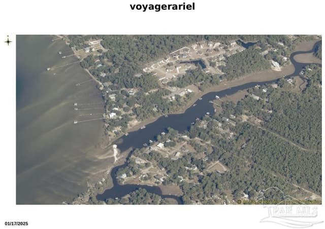 0 Voyager Dr, Milton FL 32583 photo 9