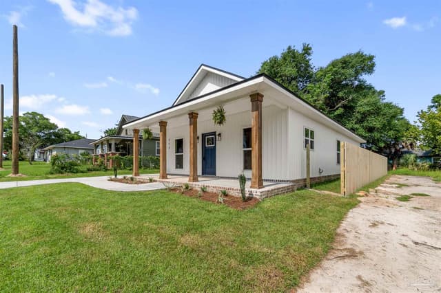 713 N F St, Pensacola FL 32501 photo 44