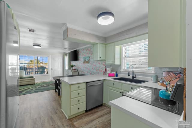 1447 Arkansas St # 4, Navarre Beach FL 32566 photo 13