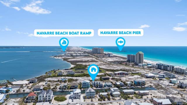 1447 Arkansas St # 4, Navarre Beach FL 32566 photo 53