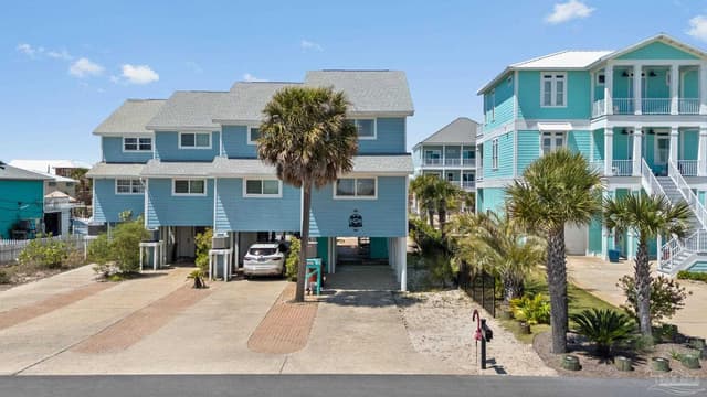 1447 Arkansas St # 4, Navarre Beach FL 32566 photo 7