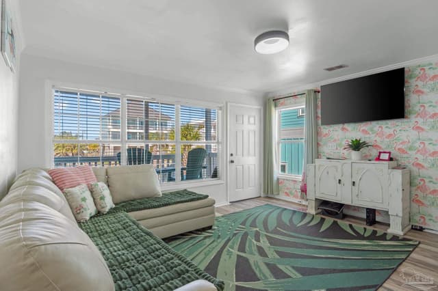 1447 Arkansas St # 4, Navarre Beach FL 32566 photo 18