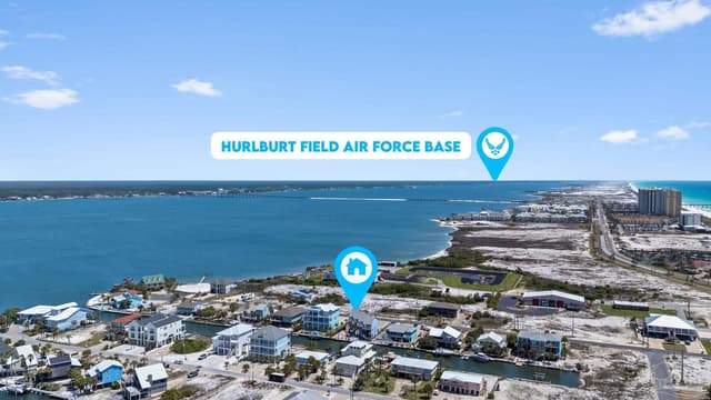 1447 Arkansas St # 4, Navarre Beach FL 32566 photo 60