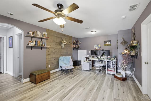 6377 Ladera Trl, Pace FL 32571 photo 16