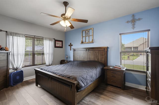 6377 Ladera Trl, Pace FL 32571 photo 7