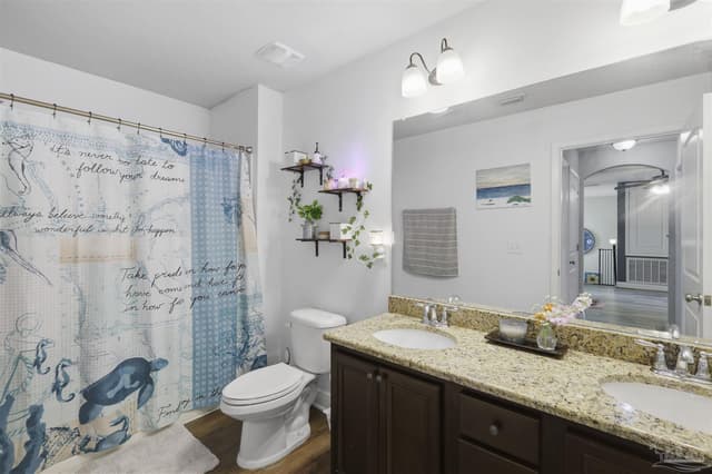 6377 Ladera Trl, Pace FL 32571 photo 14