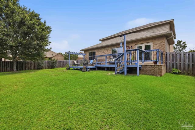 6377 Ladera Trl, Pace FL 32571 photo 19