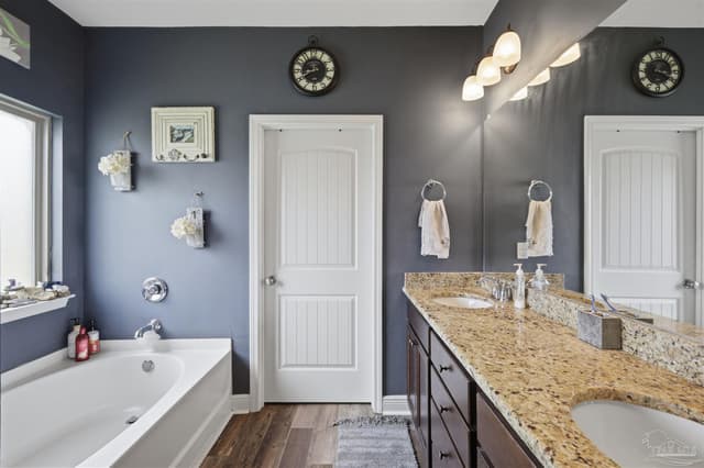 6377 Ladera Trl, Pace FL 32571 photo 8
