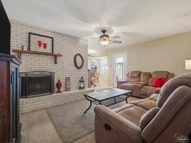 8375 Strasburg Rd, Pensacola FL 32514 photo 27