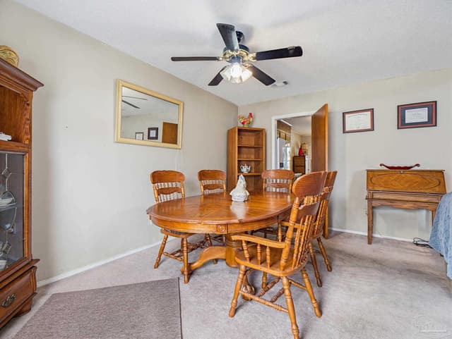 8375 Strasburg Rd, Pensacola FL 32514 photo 11
