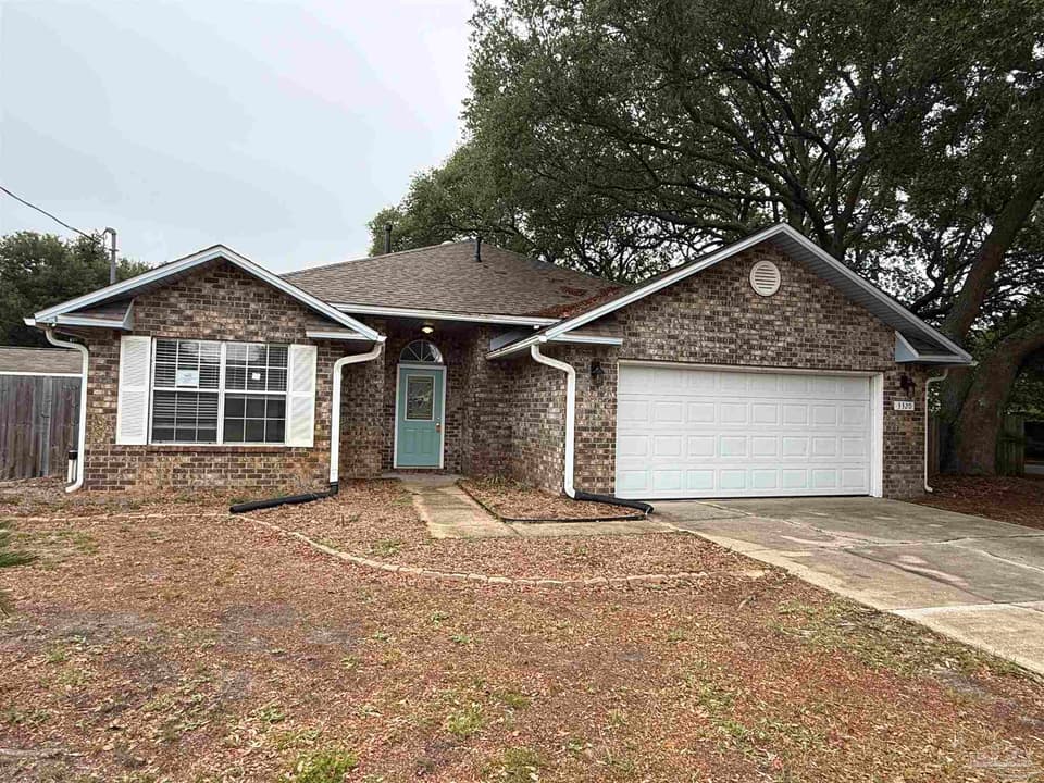 3320 Marion Oaks Way, Pensacola FL 32507 photo 1
