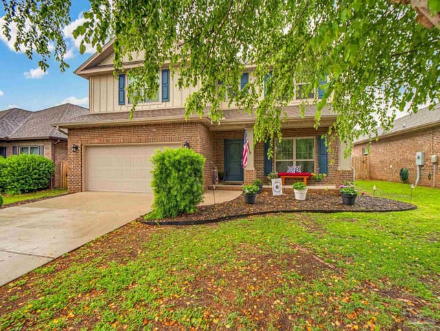 6294 Ladera Trl, Pace FL 32571 photo 2