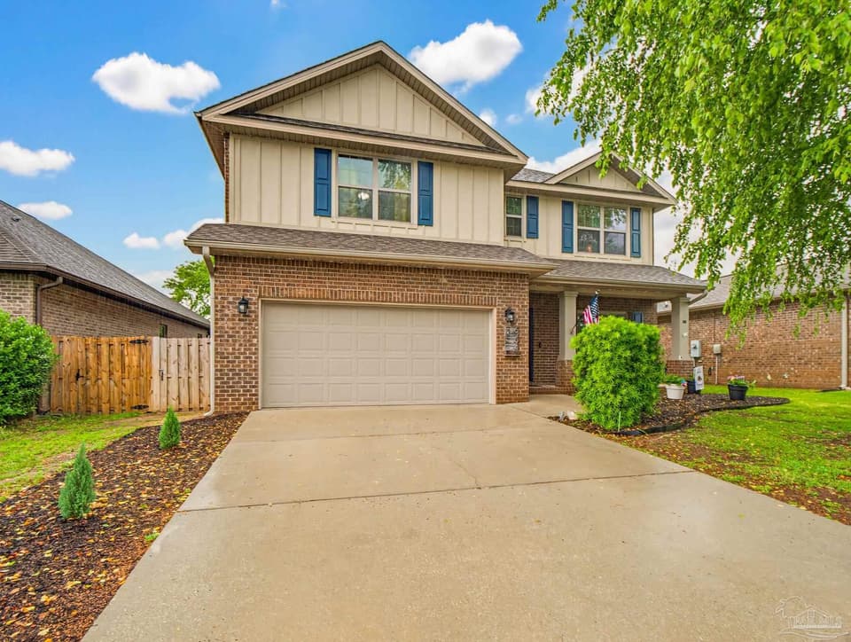 6294 Ladera Trl, Pace FL 32571 photo 1